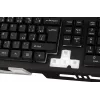 Klawiatura YKB 3200 SHADOW metal, LED