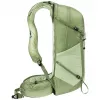 Plecak DEUTER Speed Lite Pro 25 — lekki 25-litrowy plecak turystyczny, w kolorze mineral grove universal