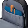 Etui DICOTA D32153-RPET 33 cm (13 cali) granatowe
