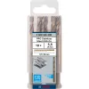 Bosch PRO Stainless Steel HSS-Co wiertło kręte, Ø 5,5 mm, 10 szt.