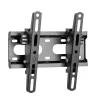 SBOX PLB-2522T-2 uchwyt ścienny uchylny do telewizora 23–43 cale (23–43 kg) VESA 200×200