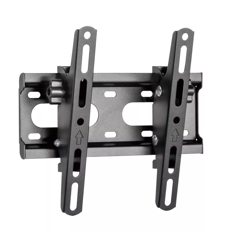 SBOX PLB-2522T-2 uchwyt ścienny uchylny do telewizora 23–43 cale (23–43 kg) VESA 200×200