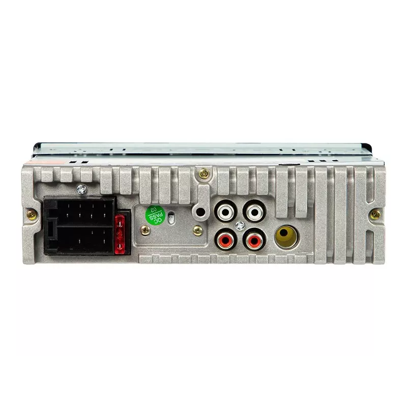 Radio samochodowe BLOW AVH-8960 1DIN z RDS, Bluetooth i USB-C