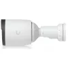 Kamera IP UBIQUITI G6 Pro Bullet — 4K (3840×2160), przewodowa, wewnątrz/na zewnątrz, CMOS 1/1.2 cala, 5.9–13.8 mm, zoom optyczny 2.36x, montaż sufitowy/ścienny/słupowy