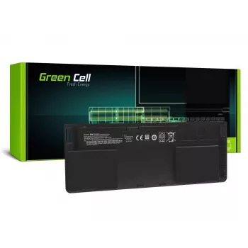 Bateria zielony Cell HP148 do HP Spectre x360 13-AC 13-W