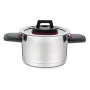 Garnek Maestro MR-3530-20 ze składanymi uchwytami 3,2 l