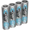 Akumulator AA Ansmann 2500mAh maxE plus niklowo-wodorkowy NiMH