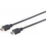 Kabel HDMI ShiverPeaks 77475-10 A do A, rozdzielczość 4K, obsługa 3D