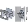 Apranet 631-555-50 Serwer Czarny