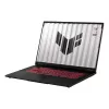 ASUS TUF Gaming A18 FA808UM-S9058 AMD Ryzen™ 7 260 Laptop 45,7 cm (18) 2.5K 16 GB DDR5-SDRAM 512 GB SSD NVIDIA GeForce RTX 5060 Wi-Fi 6E (802.11ax) NoOS Szary