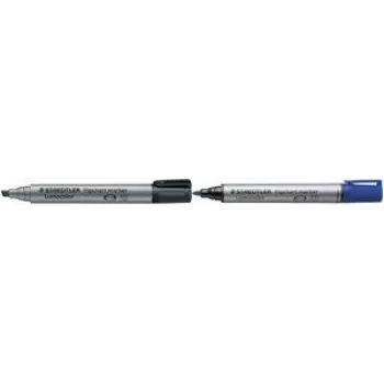 Marker Staedtler 356 B-5 zielony 1 szt.