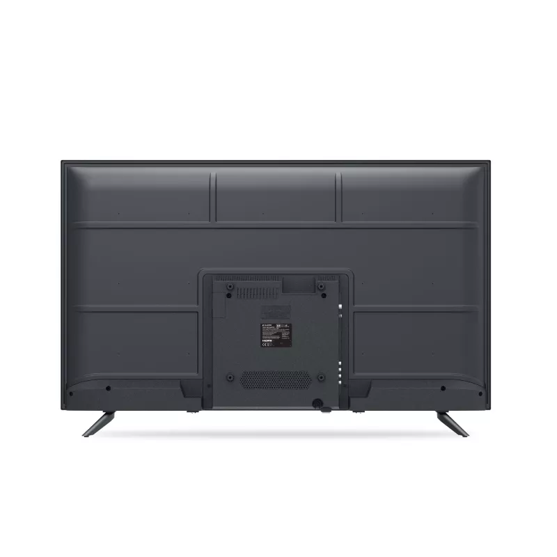 Telewizor Allview 43iPlay6000-F, 108 cm, Smart TV, FullHD, LED, Klasa E, Czarny