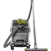 Kärcher NT 30/1 Tact Te L Czarny, Szary, Żółty 30 L 1380 W