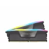 Zestaw pamięci CORSAIR VENGEANCE RGB DDR5 32 GB (2x16 GB) 6000 MT/s CL38