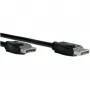 ROLINE - Kabel DisplayPort - DisplayPort (M) do DisplayPort (M) - 2 m - Czarny (11.04.5762)
