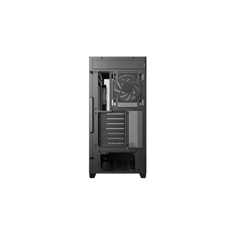 DeepCool CG580 4F V2 Midi Tower Czarny
