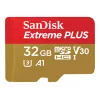 Karta pamięci SanDisk Extreme Plus 32 GB UHS-I SDSQXBG-032G-GN6MA