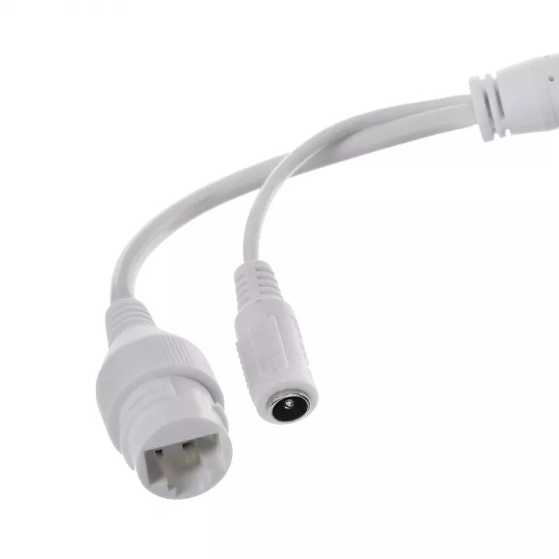 Kamera IP IMOU Cruiser Z Turret — 5 MP, 2.8 mm, 12 V DC, Wi‑Fi i Ethernet, IP66, obrót 355° nachylenie 90°
