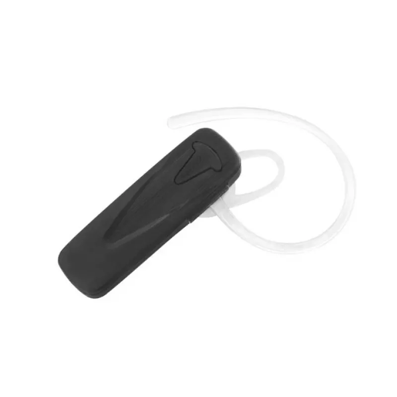 Zestaw słuchawkowy Tellur Bluetooth Monos Czarny