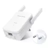 Zestaw Powerline WiFi Mercusys AV1000