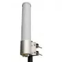 antena 5 8 GHz 13dBi dookólna 360° MIMO dwupolaryzacyjna zewnętrzna N-Type - 13 dB - 8 GHz (HG5158DP-13U)