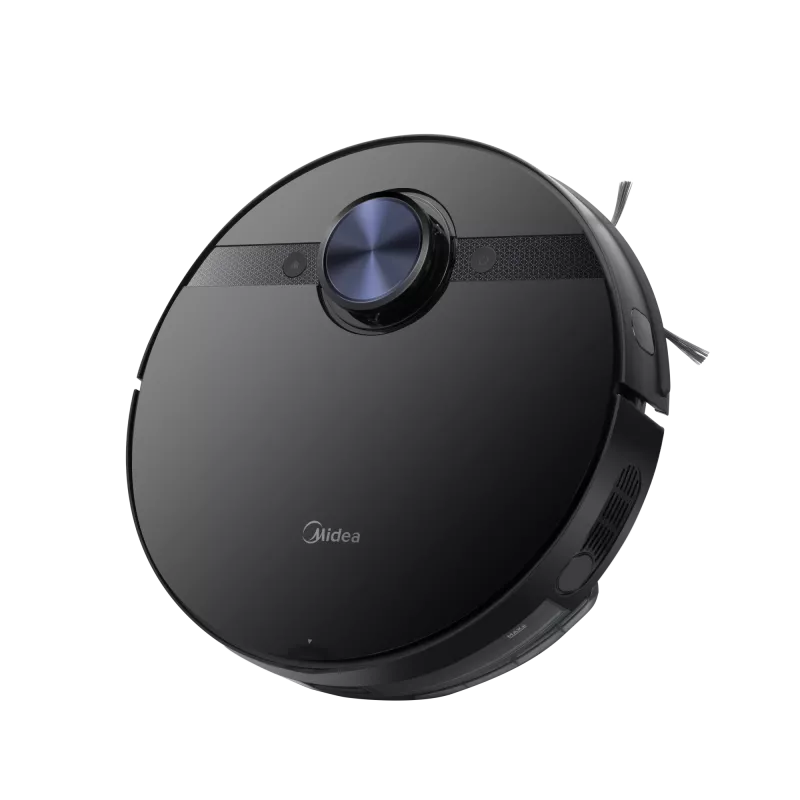 Robot odkurzający Midea M7 Evo 5200 mAh Czarny