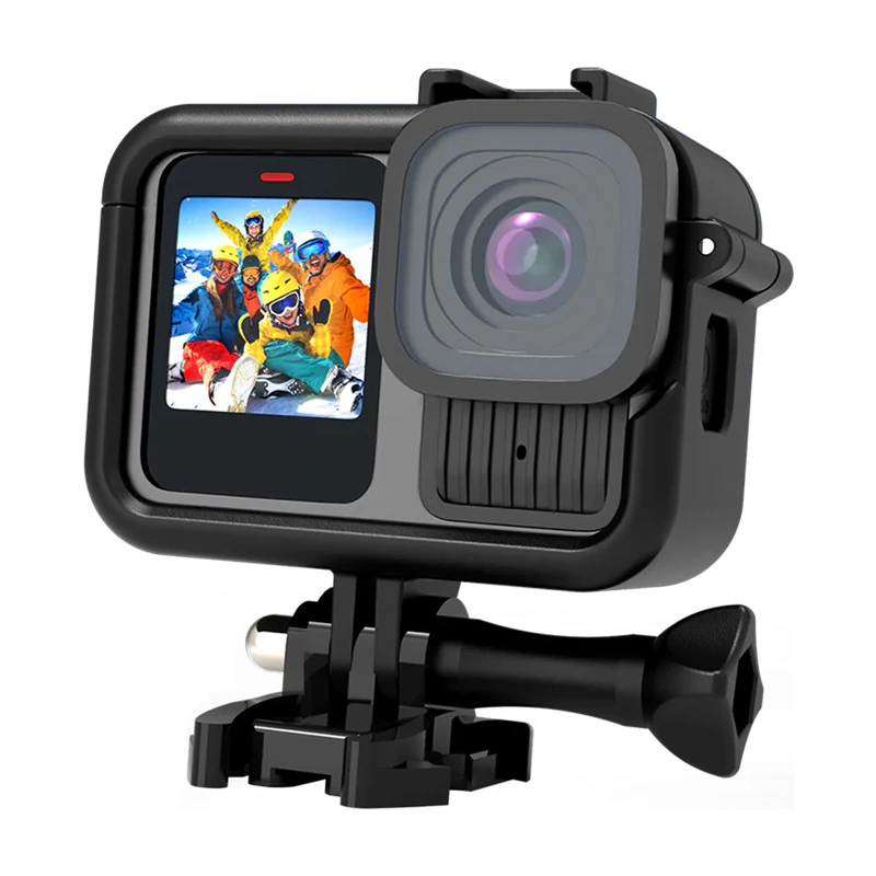 Obudowa Telesin do kamer GoPro Hero 13/12/11/10/9