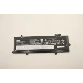 Wewnętrzna bateria litowo-jonowa do laptopa Lenovo model 5B10W51869, 52,5 Wh, zamiennik do kompatybilnych notebooków Lenovo