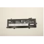 Wewnętrzna bateria litowo-jonowa do laptopa Lenovo model 5B10W51869, 52,5 Wh, zamiennik do kompatybilnych notebooków Lenovo