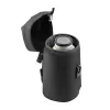 Etui pokrowiec PGYTECH P-CB-252 Czarny Poliester Poliuretan