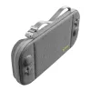 Etui ochronne Tomtoc FancyCase-G05 na Nintendo Switch 2, szare