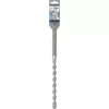 Wiertła SDS max-4 Bosch, młotowiertarka, 1,6 cm, 340 mm, cegła, beton, 20 cm, SDS Max