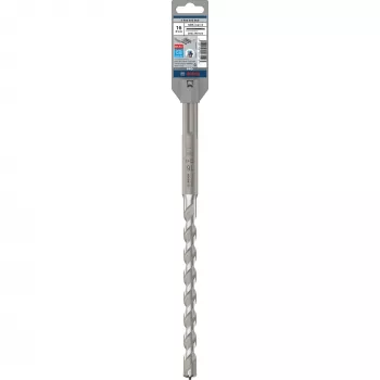 Bosch PRO SDS max-4 2608685860 wiertło udarowe, 16 mm, długość robocza 200 mm, długość całkowita 340 mm, do betonu, muru