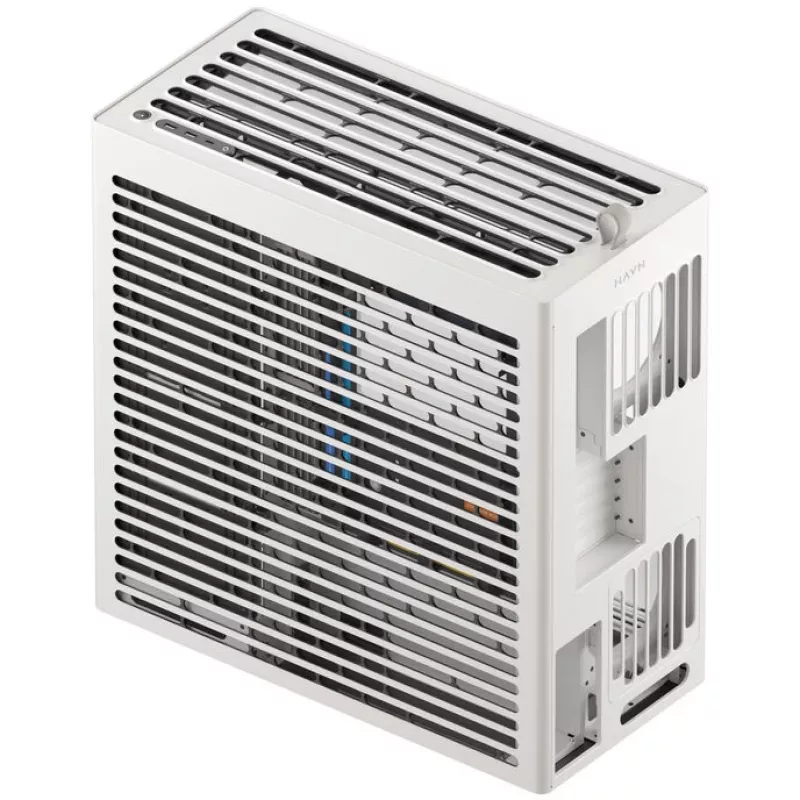 HAVN HS 420 VGPU Midi Tower biały