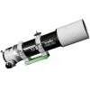 Teleskop refrakcyjny Sky-Watcher Evostar 72 ED F6 OTA — apertura 72 mm, ogniskowa 600 mm