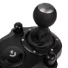 Logitech G Driving Force Shifter Czarny USB Specjalny Analogowy / Cyfrowy PC, PlayStation 4, Xbox One