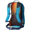 Gregory Kiro 20 plecak trekkingowy damski - Legion Niebieski