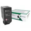 Toner Lexmark 73B20M0 3000 stron magenta
