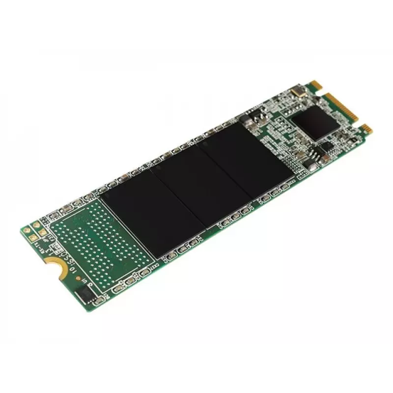 Dysk SSD Silicon Power SP256GBSS3A55M28 256 GB Half-cienki SATA III, 560/530 MB/s, SLC