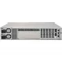 Super Micro Supermicro SC826 BE1C-R609JBOD macierz dyskowa 12 wnęk (SATA-600 SAS-3) rack 2U (CSE-8