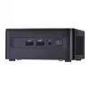 Intel NUC 13 Pro Kit NUC13ANHi3 UCFF Czarny i3-1315U