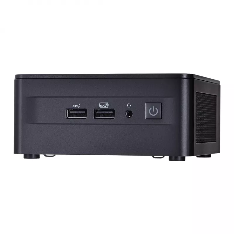 Intel NUC 13 Pro Kit NUC13ANHi3 UCFF Czarny i3-1315U