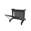 Epson stand for 24 inch large-format printer, Kompatybilny with T3160N, Czarny/szary