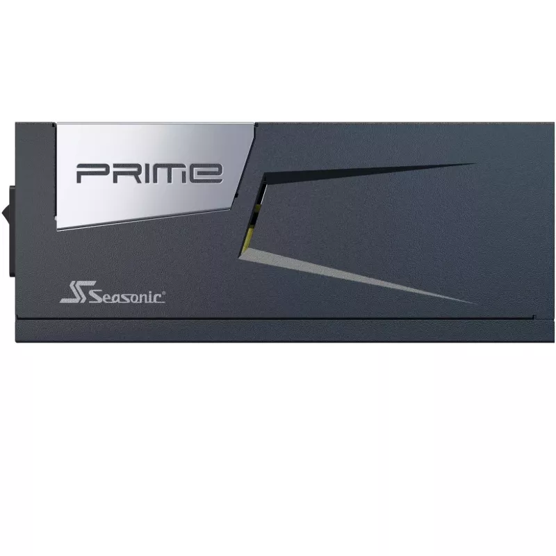 Seasonic Prime TX-1600, zasilacz 80 PLUS Titanium, modularny, ATX 3.0, PCIe 5.0 - 1600 W