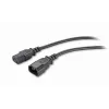 APC Power Cord Kit (5 szt.), C13 na C14, 0,6 m