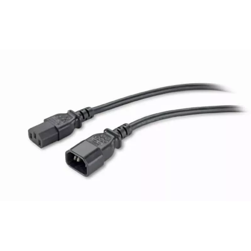 APC Power Cord Kit (5 szt.), C13 na C14, 0,6 m
