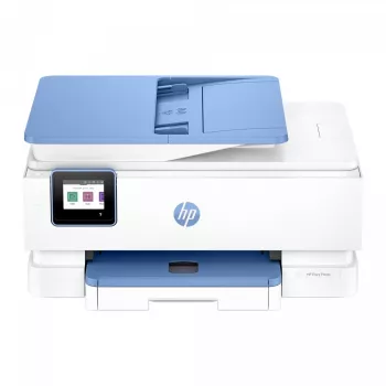 Wielofunkcyjna kolorowa drukarka HP ENVY Photo Envy 7931 — termiczna atramentowa, 4800×1200 DPI, Wi‑Fi, A4, druk dwustronny
