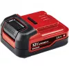 Einhell 4513598 Wiertarka akumulatorowa czarna
