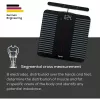 Beurer BF 990 - waga łazienkowa, wyświetlacz cyfrowy, wyświetlacz matrycowy, wersja LED, nośność do 180 kg (10379)