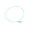 Extralink SC/UPC pigtail wielomodowy OM3 50/125 µm 2 m FTTH, Easy strip